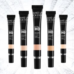 Make Up Forever adopts a Cosmogen tube for Ultra HD invisible cover concealer